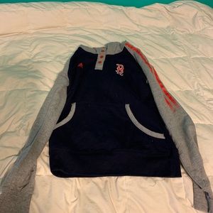 Boston Red Sox Hoodie